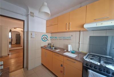 Apartament cu 2 camere decomandat, mobilat în Vest - 12
