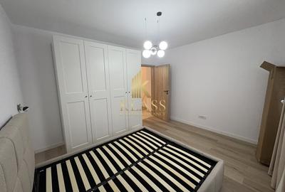 Apartament cu 2 camere decomandat, mobilat în Odăi - 4