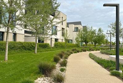 Apartament cu 2 camere în Pipera - 13