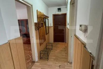 Apartament cu 3 camere decomandat, mobilat în Sângeorgiu de Mureș - 11