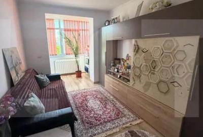 Apartament cu 3 camere decomandat în Central - 5