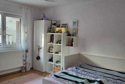 Casă cu 4 camere în Liceul Militar - 4