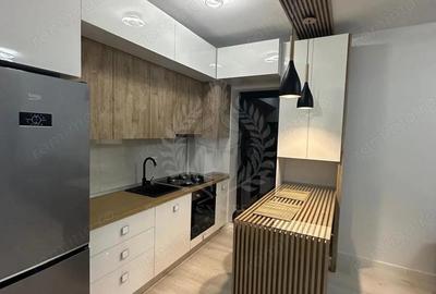 Apartament cu 2 camere în Vest - 2