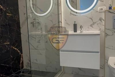 Apartament cu 2 camere decomandat, mobilat în Nord - 4