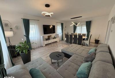 Casă cu 4 camere în Central