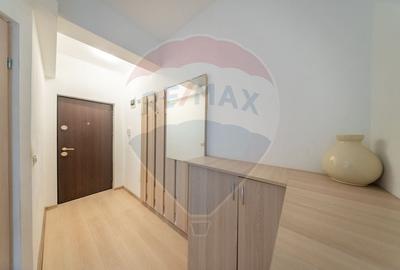 Apartament 3 camere, inchiriere, Alfa, cu loc de parcare inclus - 16