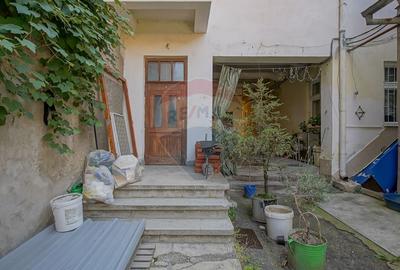 Apartament cu 3 camere de vanzare in zona Brasovul Vechi - 25
