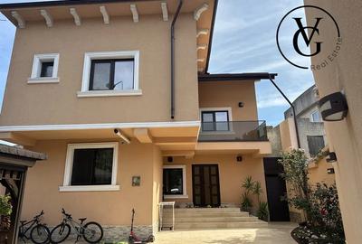 Casa P+1+M Stadionul Farul - 8