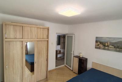 Garsonieră decomandată în Abator - 6