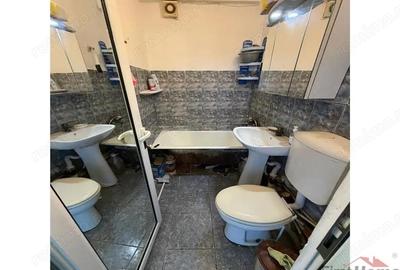 Garsonieră decomandată, mobilată în Sud - 6
