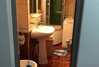 Garsonieră decomandată, mobilată în Nerva Traian - 8