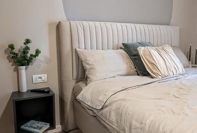 In cel mai nou bloc central-MONARCH TOWER Circumvalatiunii, elegant și rafinat In cel mai nou bloc central-MONARCH TOWER Circumvalatiunii, elegant și rafinat - 14