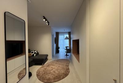 Garsoniera Nicolae Teclu. La Cheie. Totul nou. - 14