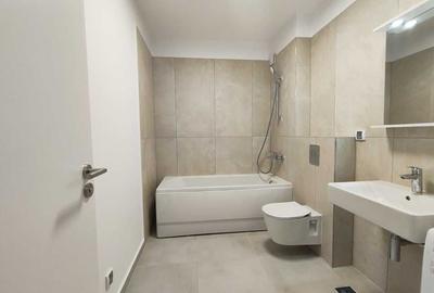 Apartament cu 2 camere decomandat în Exterior Vest - 8