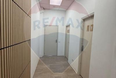 Spațiu comercial de 140mp de închiriat în zona 1 Mai - 2