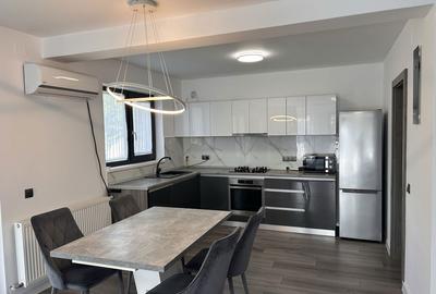 Casă cu 2 camere cu Teren 500 Mp în Central - 3