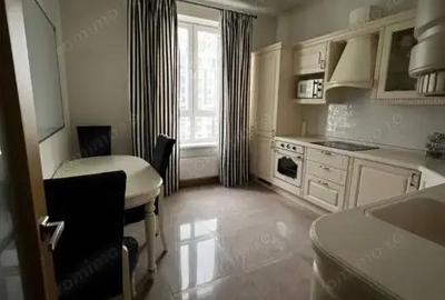 Garsonieră decomandată în Berceni - 2