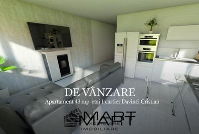 Garsonieră semidecomandată în Vest - 1