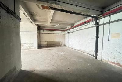 Spatiu industrial I 110-300 mp I Depozitare I Productie - 9