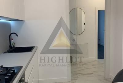 BELLER | FLOREASCA| 3 CAMERE MODERN| MOBILAT NOU ROVERE - 15