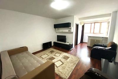 Garsonieră semidecomandată, mobilată în Dristor