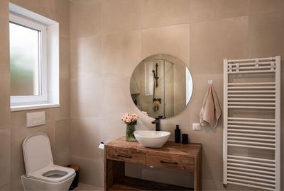 Casă cu 4 camere în Dezmir - 6