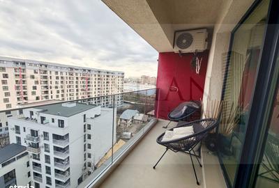 Apartament cu 2 camere decomandat, mobilat în Militari - 5
