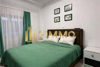 Apartament cu 3 camere decomandat, mobilat în Burdujeni - 1