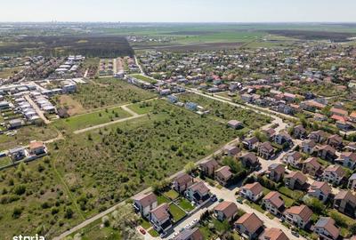Teren de 13944 mp, în Corbeanca - 10