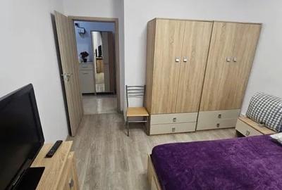 Inchiriere Apartament 2 Camere Valea Ialomitei Decomandat - 6