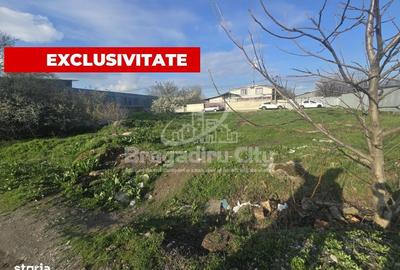 Spațiu comercial, în Central - 1