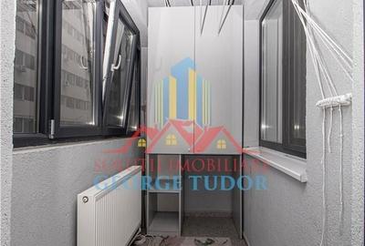 Apartament cu 3 camere decomandat în Roșu - 8