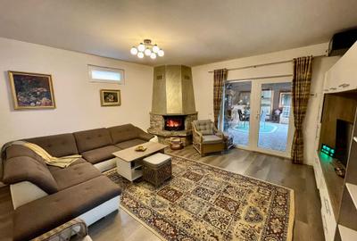 Casa Sinca Veche 5 camere! - 2