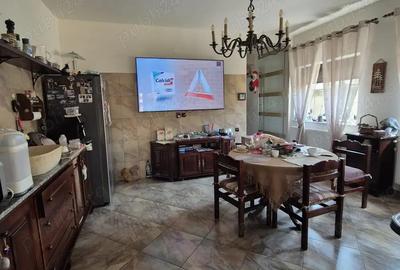 Casă cu 5 camere în Palazu Mare - 2