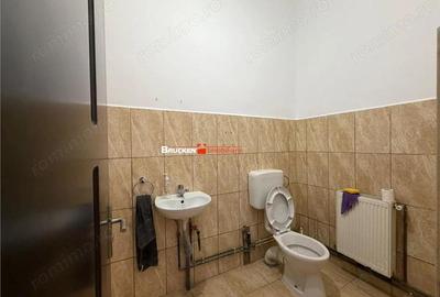 Spațiu comercial, de 120 mp, în Ultracentral - 10