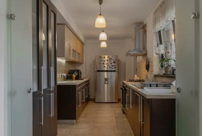 Grigorescu - zona de vile - 7 camere - 232 mp curte libera - 8