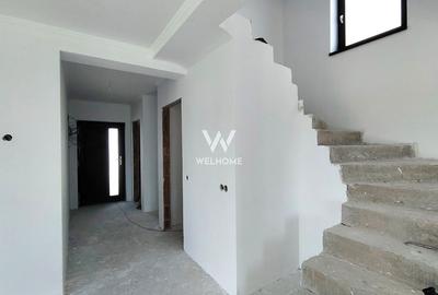 Casa Sibiu -  4 camere, 2 bai, curte - 9