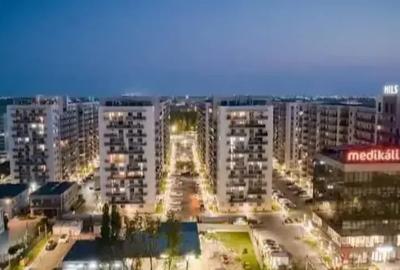 Apartament spre inchiriat Pallady/ Metrou Anghel Saligny 2 minute Apartament spre inchiriat Pallady/ Metrou Anghel Saligny 2 minute - 7