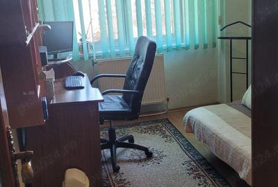 Apartament 4 camere de vanzare, mobilat, zona ultracentrala - 8