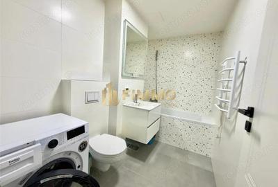 Apartament cu 2 camere decomandat în Central - 2