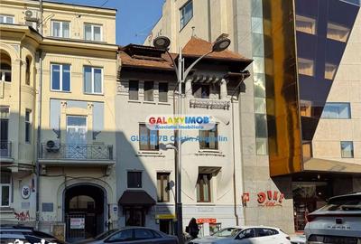 Apartament cu 2 camere, mobilat în Romană - 16