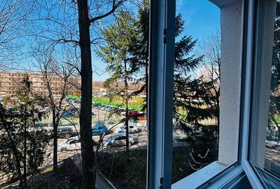 Apartament cu 2 camere decomandat în Berceni - 14