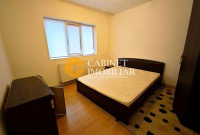 Apartament cu 2 camere, mobilat în Cug - 4