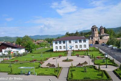 Casă cu 4 camere în Brebu - 6