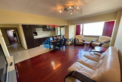 Str. Victoriei, 3 camere, 2 bai, centrala termica - 3