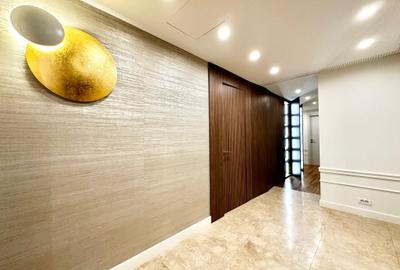 Apartament cu 4 camere decomandat, mobilat în Dorobanți - 1