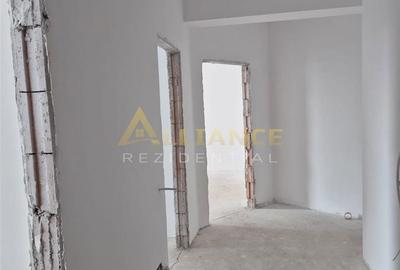 Apartament cu 2 camere decomandat în Metalurgiei - 6