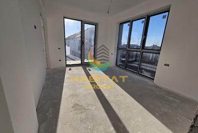 Casă individuală cu 3 camere cu Canalizare în Central - 7