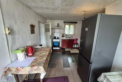 Casa batraneasca+anexa+garaj+961.07 mp teren intravilan Otopeni - 17