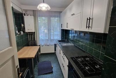 Dau in chirie apartament in Cluj-Napoca pe str. Horea, zona centrala, 47m^2 cu doua camere - 2